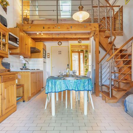 Holiday Home Le Hameau Du Port By Interhome Saint-Cyprien  Exterior photo