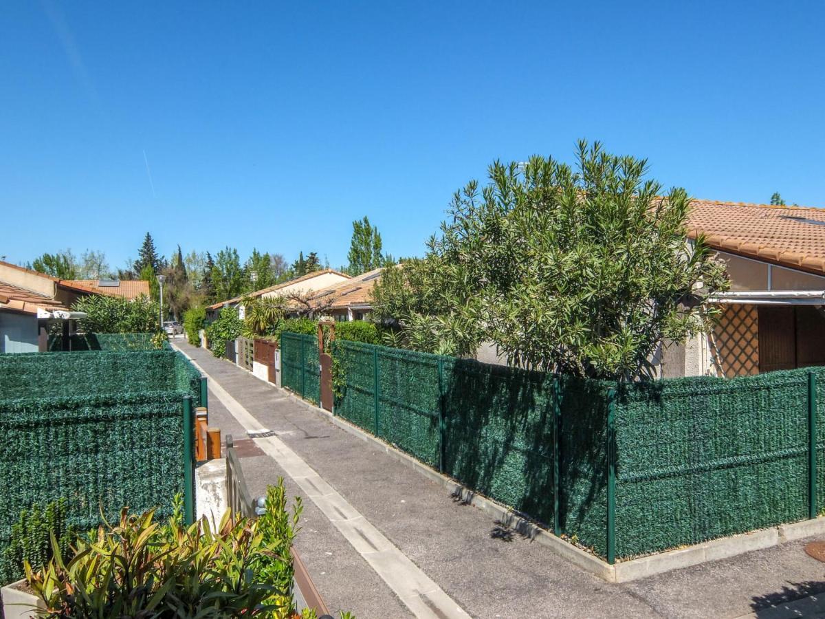 Holiday Home Le Hameau Du Port By Interhome Saint-Cyprien  Exterior photo