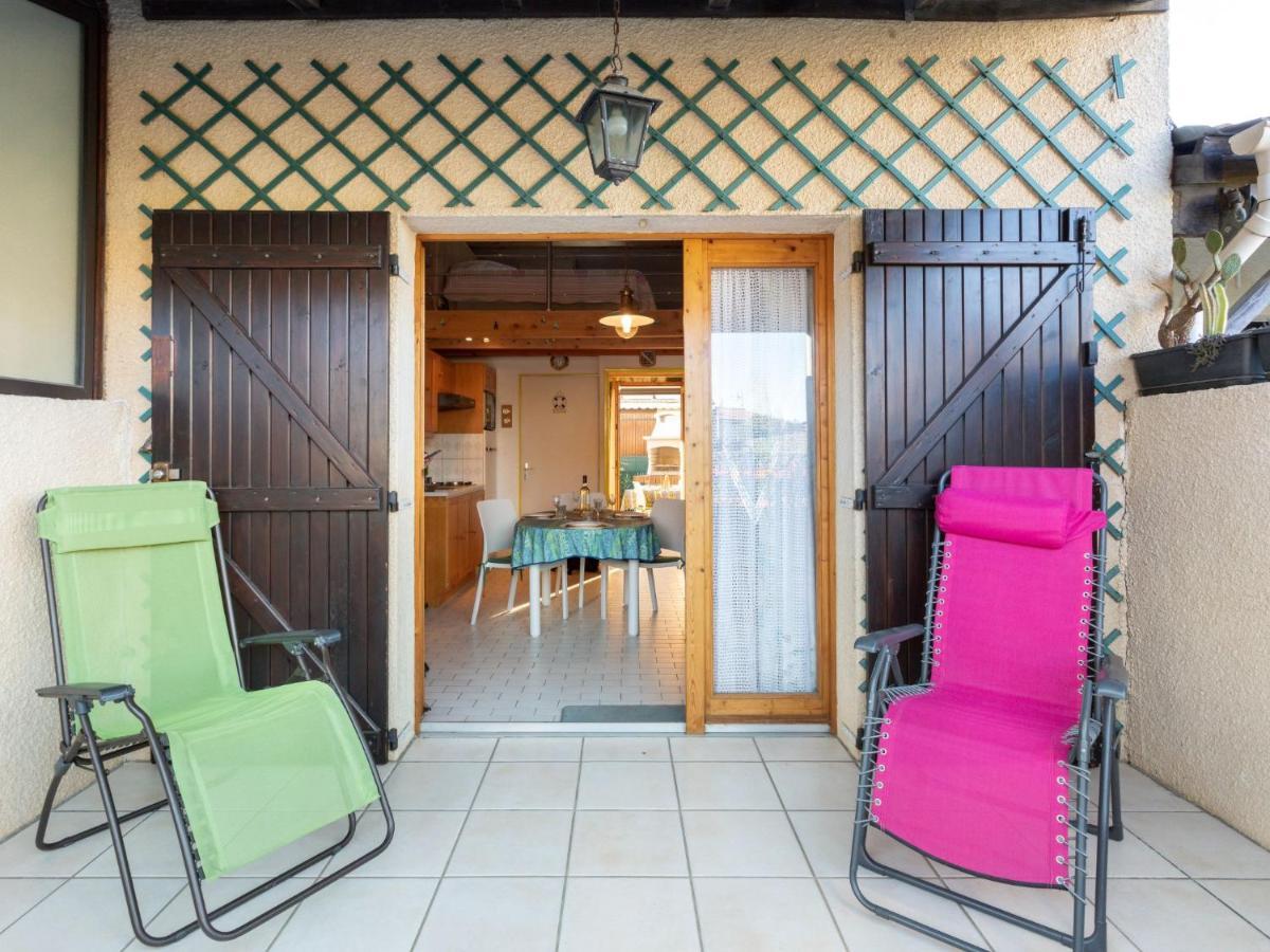 Holiday Home Le Hameau Du Port By Interhome Saint-Cyprien  Exterior photo