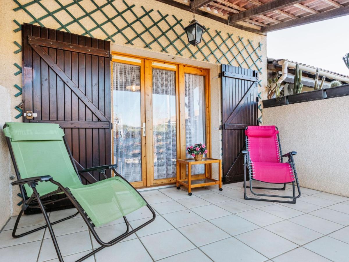 Holiday Home Le Hameau Du Port By Interhome Saint-Cyprien  Exterior photo