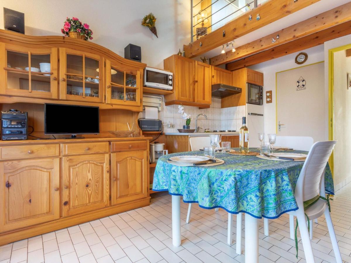 Holiday Home Le Hameau Du Port By Interhome Saint-Cyprien  Exterior photo