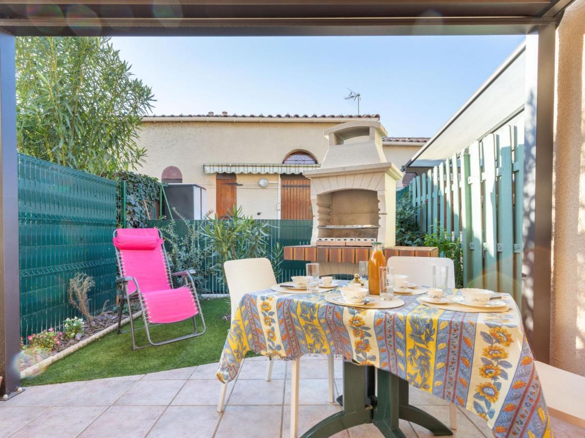 Holiday Home Le Hameau Du Port By Interhome Saint-Cyprien  Exterior photo