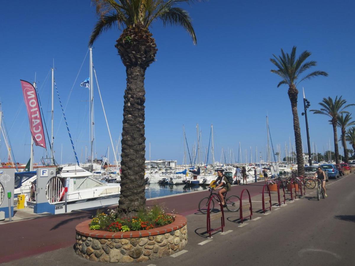 Holiday Home Le Hameau Du Port By Interhome Saint-Cyprien  Exterior photo