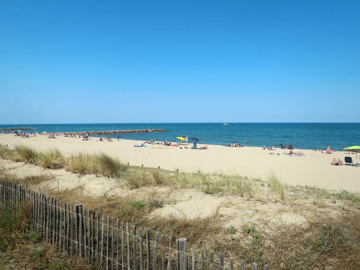 Holiday Home Le Hameau Du Port By Interhome Saint-Cyprien  Exterior photo