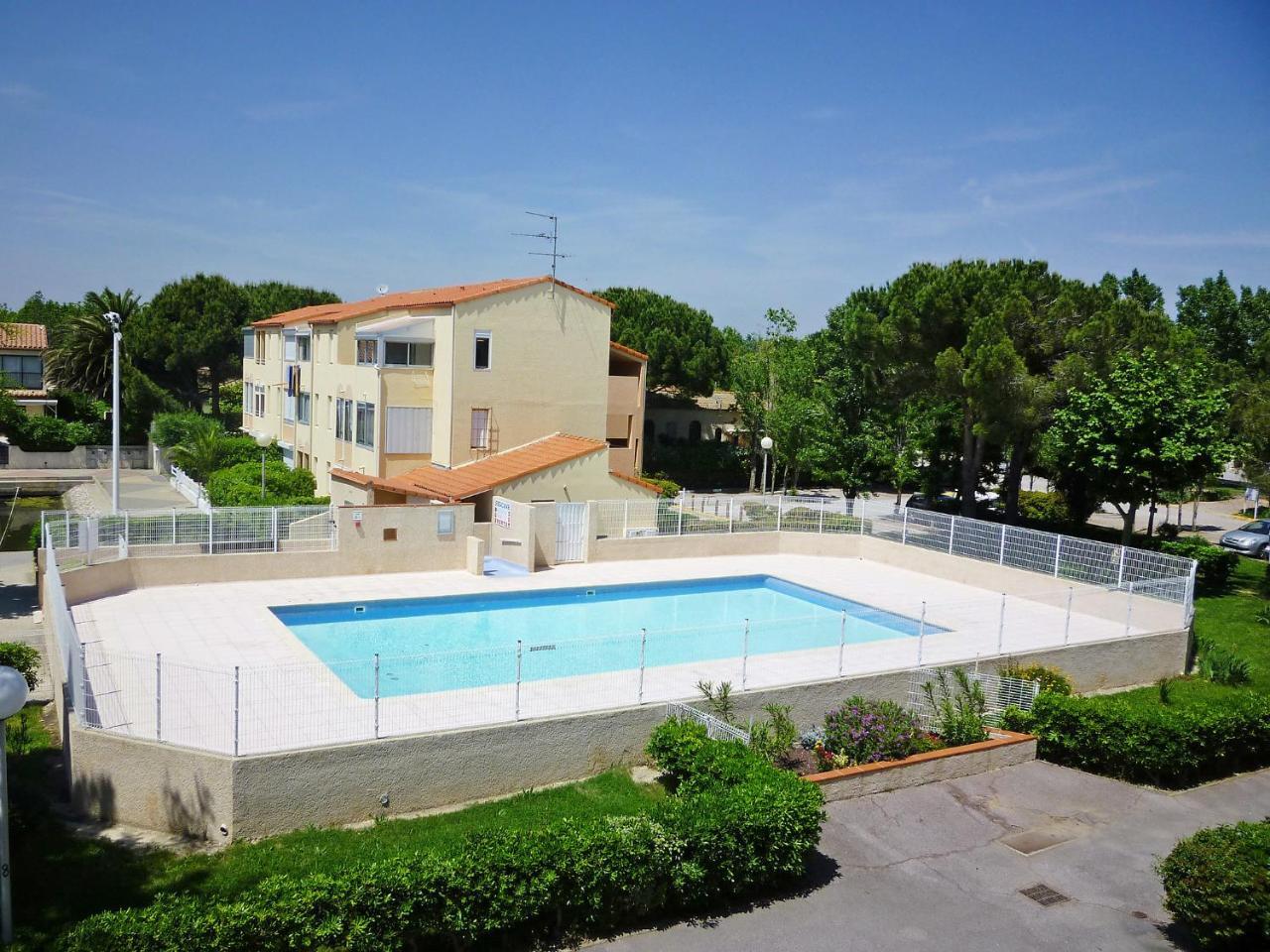 Holiday Home Le Hameau Du Port By Interhome Saint-Cyprien  Exterior photo